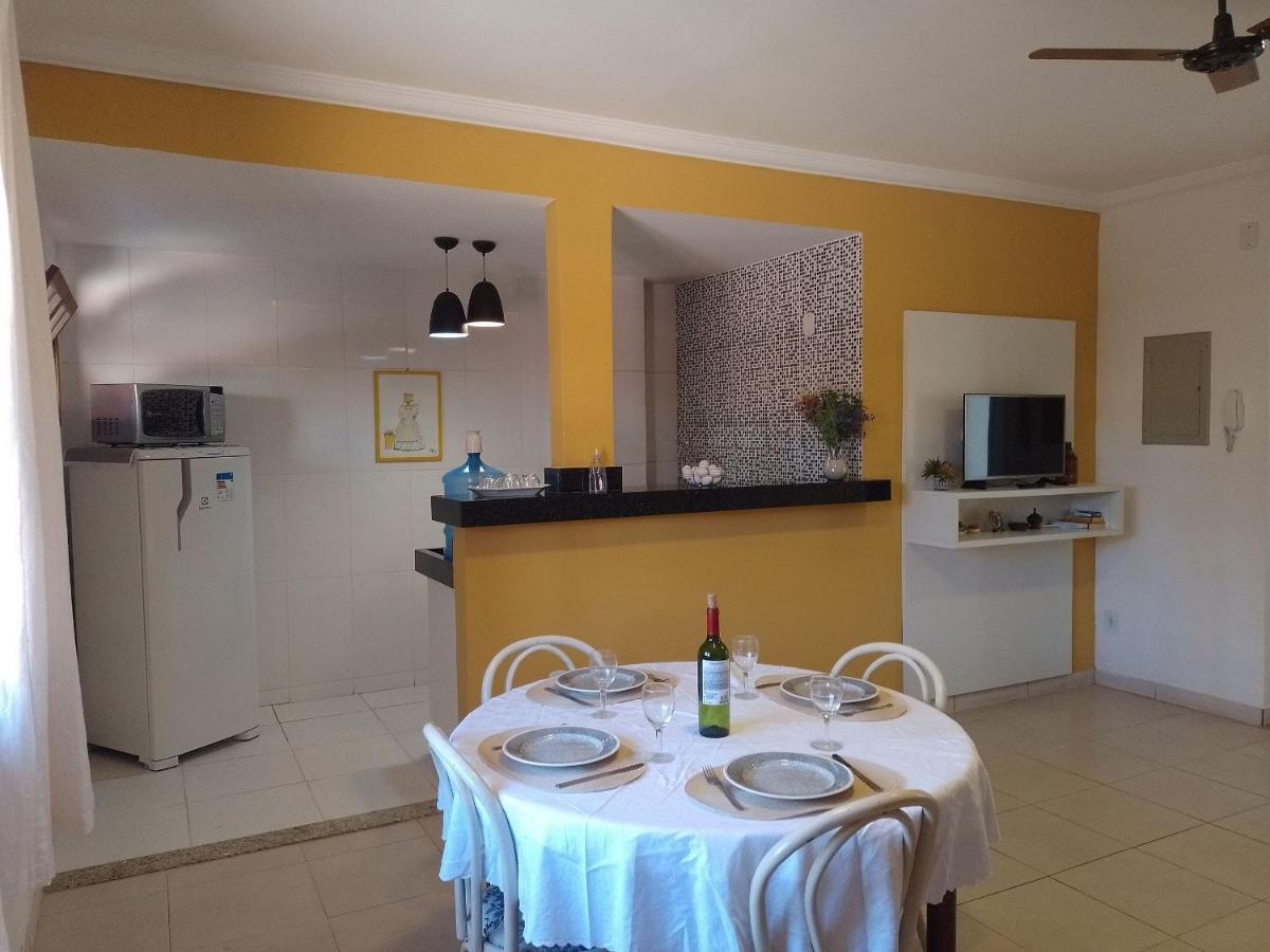 Apartament Confort -Praia De Dunas - Cabo Frio Zewnętrze zdjęcie