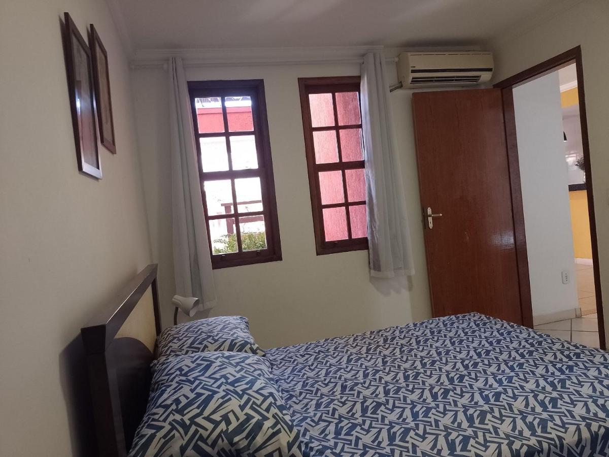 Apartament Confort -Praia De Dunas - Cabo Frio Zewnętrze zdjęcie