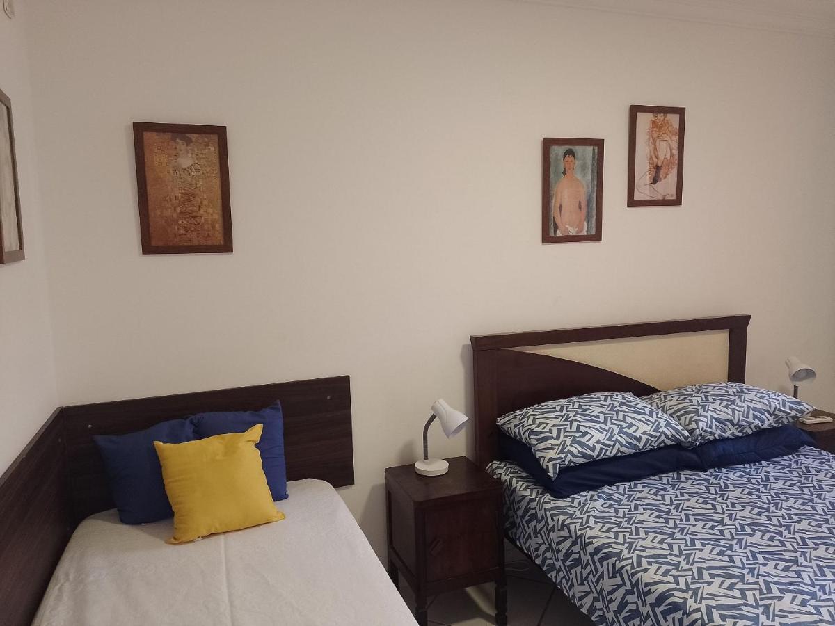 Apartament Confort -Praia De Dunas - Cabo Frio Zewnętrze zdjęcie